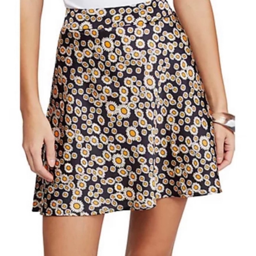 Free People Sunflower Mini